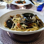 Photo n°2 de l'avis de Enrico.e fait le 08/11/2018 à 12:45 sur le  Ostaia da ö Sigù à Camogli