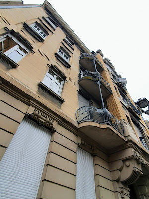 Pompes Funèbres et Marbrerie Erb à Strasbourg