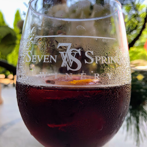 Winery «Seven Springs Winery», reviews and photos, 846 Winery Hills Estates, Linn Creek, MO 65052, USA