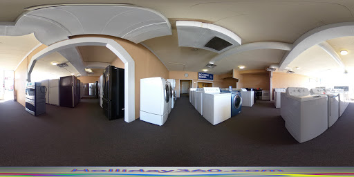 Appliance Store «Becker Appliance», reviews and photos, 2729 S Broadway, Englewood, CO 80113, USA