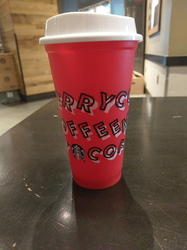 Starbucks image