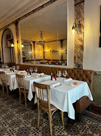 Atmosphère du Restaurant Franchin à Nice - n°2