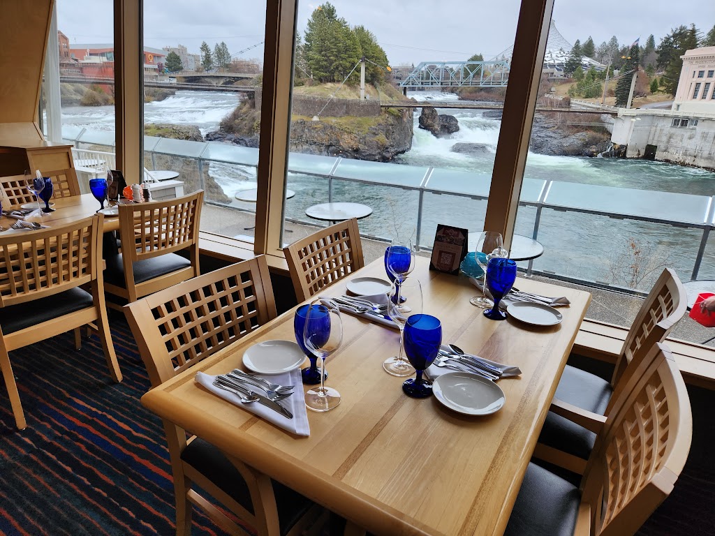 Anthony's at Spokane Falls 99201