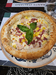 Photo n°37 de Cesar Italian Touch à Colombes ()