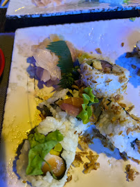 Plats et boissons du Restaurant japonais restaurant Cap Sushi à Agde - n°10