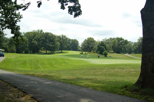 Golf Course «Heritage Oaks Golf Course», reviews and photos, 680 Garbers Church Rd, Harrisonburg, VA 22801, USA