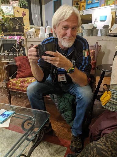 Coffee Shop «The Zen Den», reviews and photos, 20 Donaldson St, Doylestown, PA 18901, USA