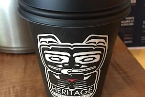 Heritage Coffee Roasting Co. - IGA image