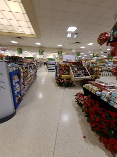 Supermarket «Publix Super Market at Old St. Augustine Plaza», reviews and photos, 11250 Old St Augustine Rd #4, Jacksonville, FL 32257, USA