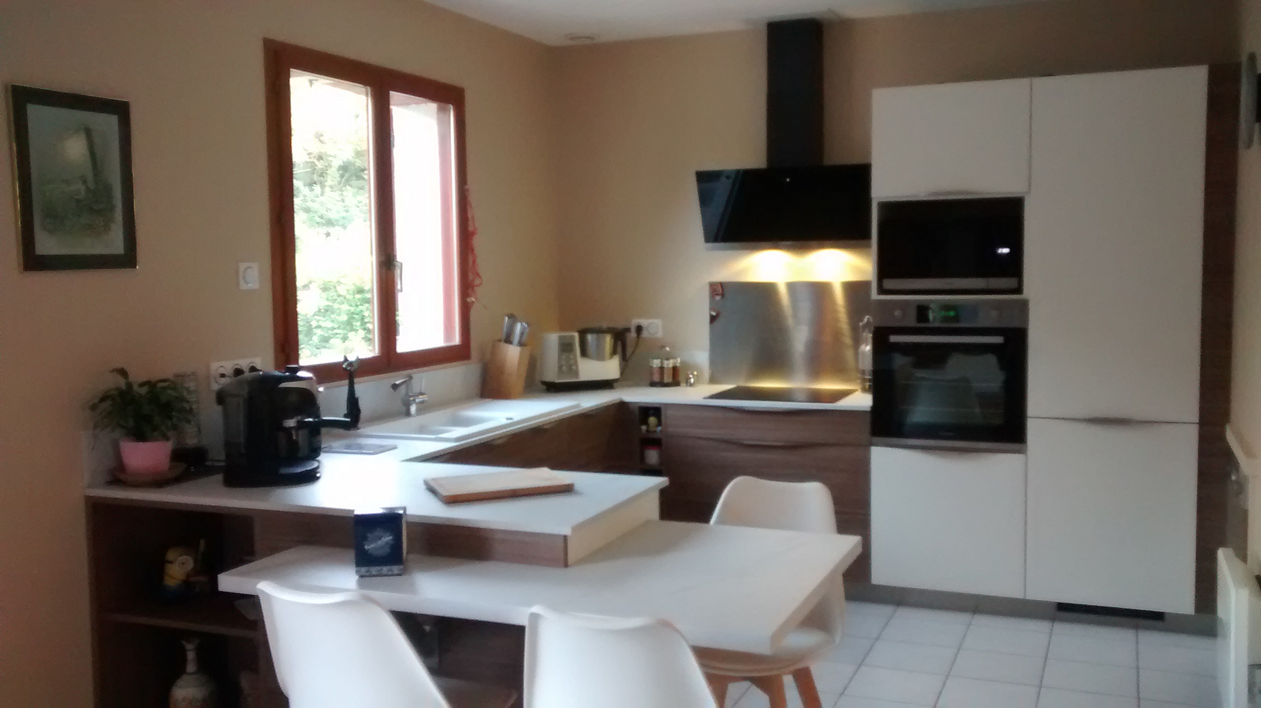 Photo n° 2 de l'avis de Evelyne.E fait le 13/07/2019 à 19:15