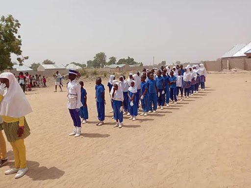 Yobe Childrens Academy, Nigeria, Private School, state Yobe