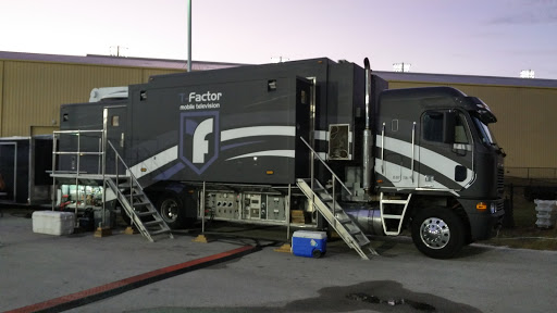 Stadium «Spectrum Stadium», reviews and photos, 4465 Knights Victory Way, Orlando, FL 32816, USA