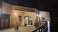 Les plus récentes photos du Restaurant LE SAINTONGE GRILL à La Chapelle-sur-Erdre - n°2