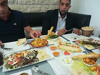 Plats et boissons du Restaurant libanais Shawarma à Annemasse - n°11