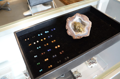 Tattoo Shop «Lucky Gal Tattoo & Piercing», reviews and photos, 1550 N Ankeny Blvd #102, Ankeny, IA 50023, USA