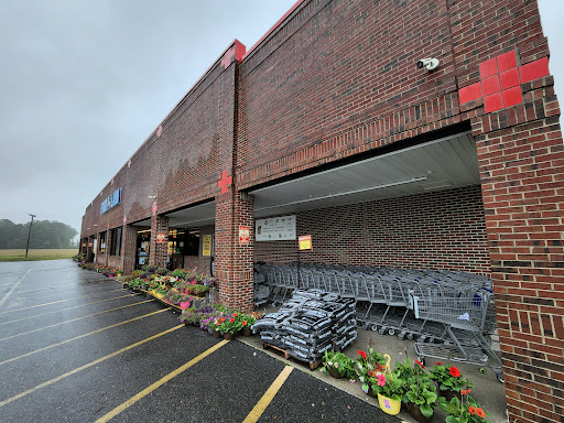 Grocery Store «Food Lion», reviews and photos, 7424 Northumberland Hwy, Heathsville, VA 22473, USA