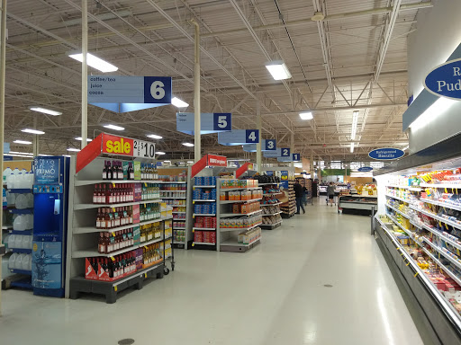 Grocery Store «Meijer», reviews and photos, 15000 US-31, Grand Haven, MI 49417, USA