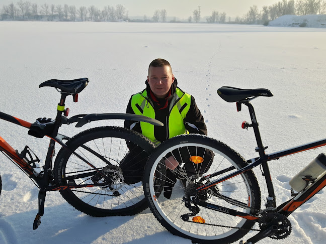 Hozzászólások és értékelések az Boldvai SPORT HORGÁSZTÓ-ról