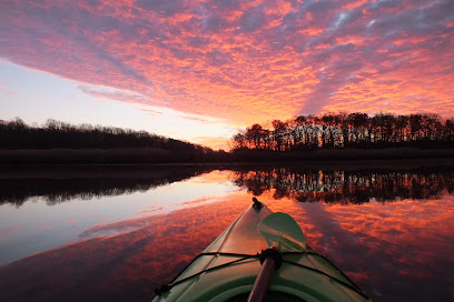 Smithsonian Environmental Research Center