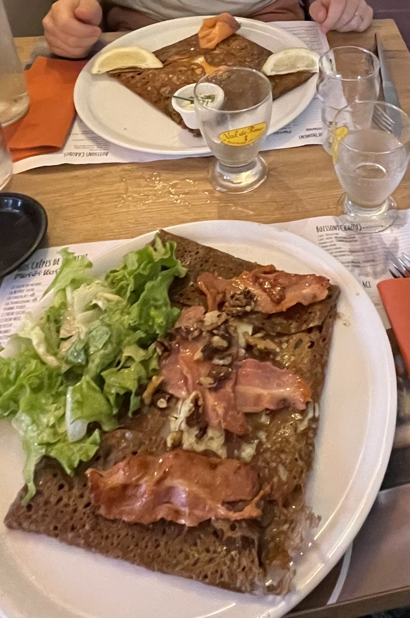 Photo n° 1 de l'avis de Mathilde.a fait le 08/07/2023 à 20:34