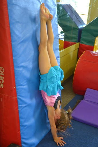 Gymnastics Center «The Jungle Gym», reviews and photos, 15220 2nd Ave SW, Burien, WA 98166, USA