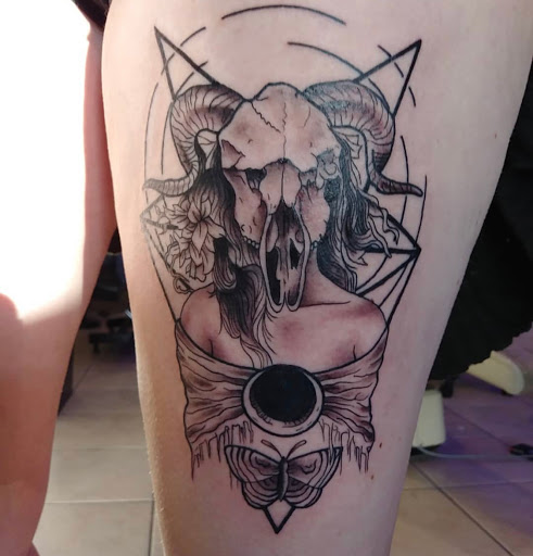 Find symbol ideas for tattoos for your next unique tattoo in Denver at 5280 INK