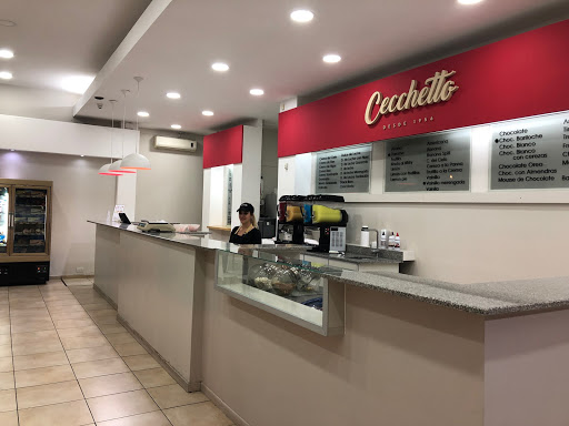 Helados Cecchetto - Ice cream shop en General Pico