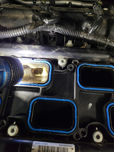 Brake Shop «Tuffy Tire & Auto Service Center», reviews and photos, 59 W Acorn Ln, Lake in the Hills, IL 60156, USA