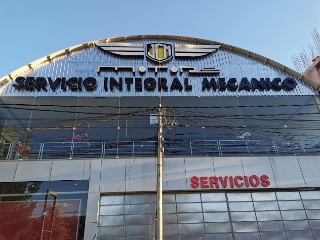 Opiniones de JCM Motors. en Cusco - Concesionario de automóviles