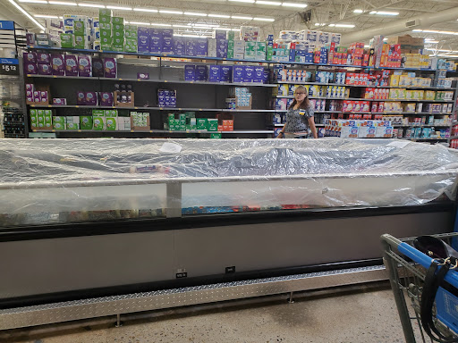 Department Store «Walmart Supercenter», reviews and photos, 3509 E Race Ave, Searcy, AR 72143, USA