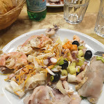 Photo n°1 de l'avis de Caterina.. fait le 25/01/2020 à 08:08 sur le  Principe à Milan