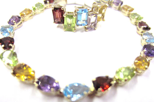 Pawn Shop «Gold Exchange», reviews and photos, 815 S Glenstone Ave, Springfield, MO 65802, USA