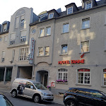 Photo n°1 de l'avis de Stéphane.o fait le 22/06/2017 à 07:15 sur le  Hotel Tanne à Saalfeld