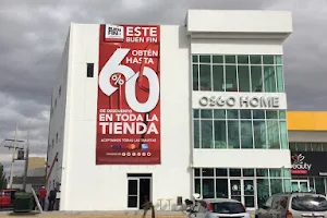 OSGO HOME Cd. Juárez image