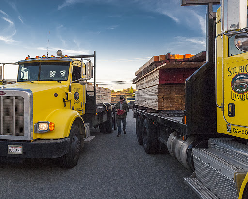 Lumber Store «South City Lumber & Supply», reviews and photos, 499 Railroad Ave, South San Francisco, CA 94080, USA