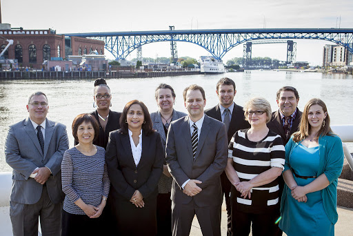 Immigration Attorney «Richard Herman, Attorney at Law», reviews and photos