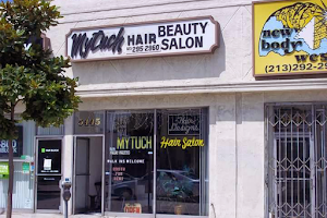MyTuch Hair Salon image