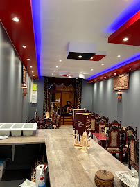 Atmosphère du Restaurant indien Maharaja tandoori à Lyon - n°4