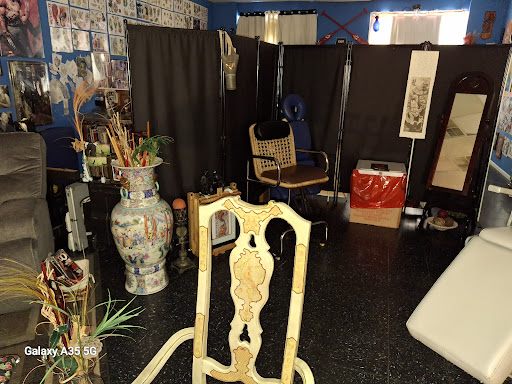 Explore birthday tattoos ideas, creative tattoo ideas in Englewood, available at The Original Big Daddy Tattoo & Body Piercing est.1997 est.1997