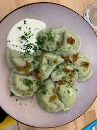 Photo n°48 de Oranta à Paris ()