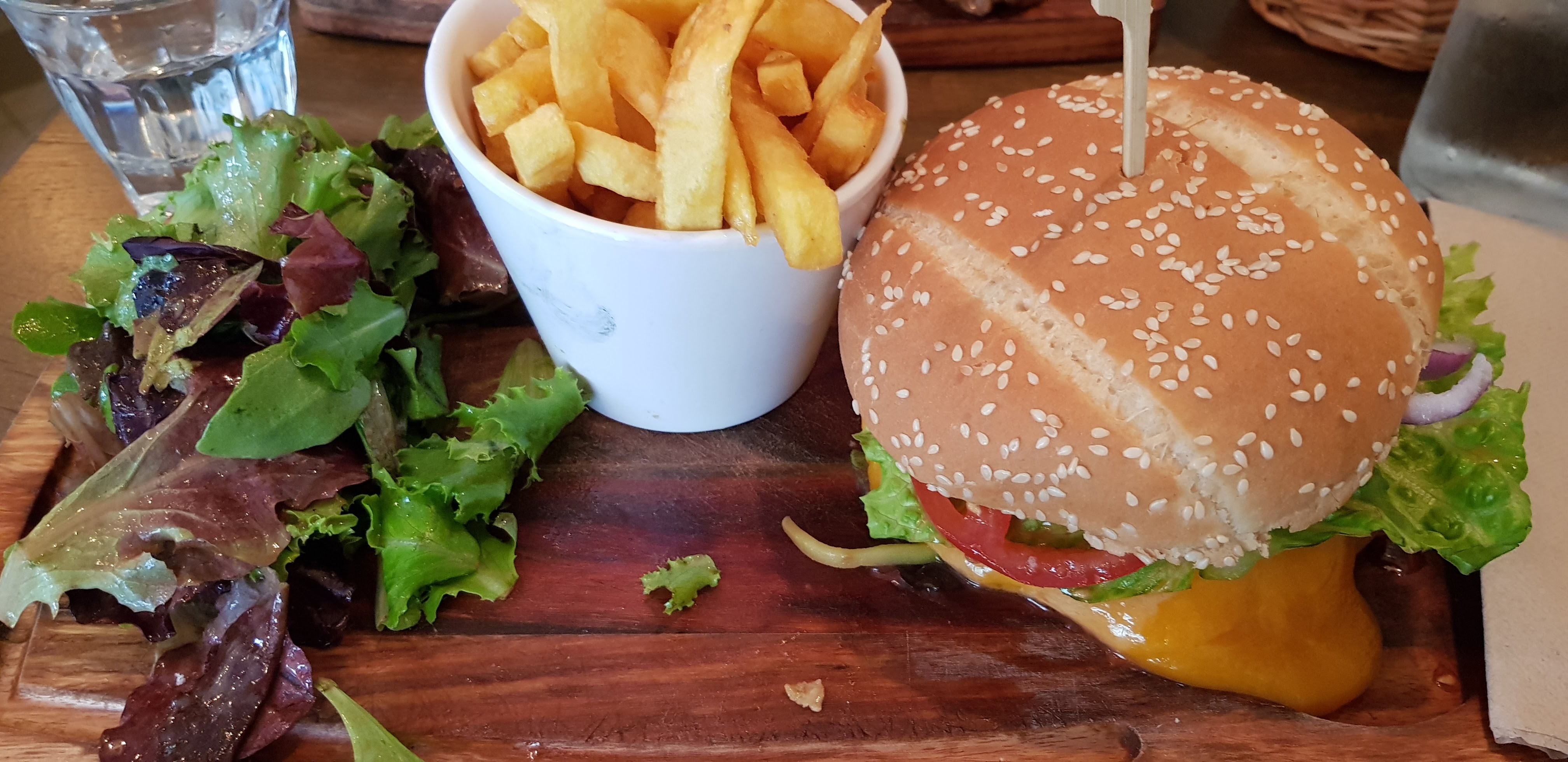 Photo n° 1 de l'avis de Rachel. fait le 15/05/2018 à 08:57
