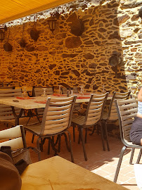 Atmosphère du Restaurant Del Patio à Banyuls-sur-Mer - n°7