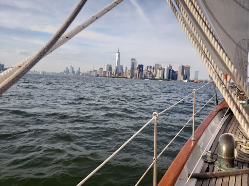 Shearwater Classic Schooner - Operated by Manhattan by Sail image 9