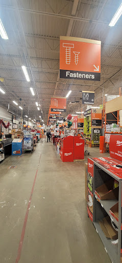 Home Improvement Store «The Home Depot», reviews and photos, 5101 Jonestown Rd, Harrisburg, PA 17112, USA