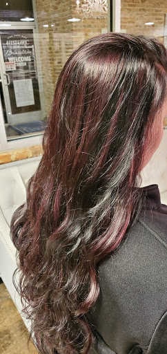 Beauty Salon «Artistic Expressions Hair Salon», reviews and photos, 9924 Davis St, Braselton, GA 30517, USA