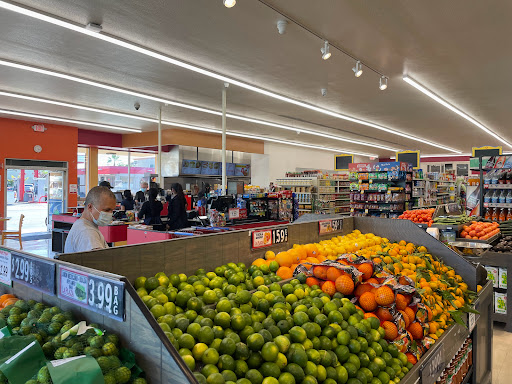 Grocery Store «La Plaza Market», reviews and photos, 3225 N Tracy Blvd, Tracy, CA 95376, USA