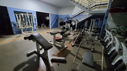 Gym Wally Super - Ave Tomas De Lezo, Santa Cruz de la Sierra, Bolivia