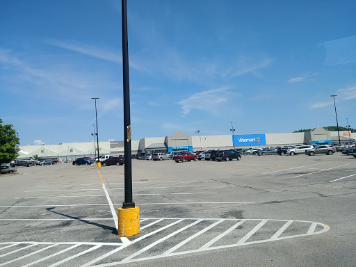 Supermarket «Walmart», reviews and photos, 4040 N Newton St, Jasper, IN 47546, USA