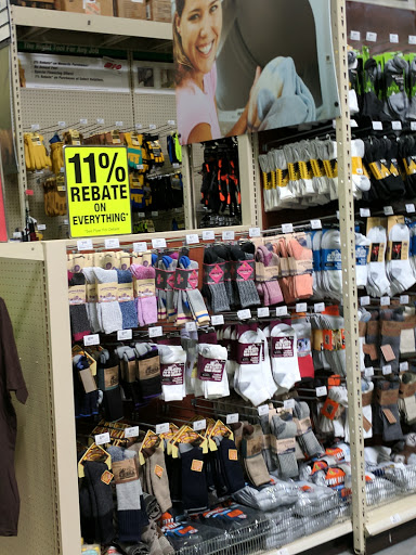 Home Improvement Store «Menards», reviews and photos, 10400 Assembly Park Dr, Wixom, MI 48393, USA