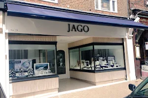 Jago Jewellers St Albans image